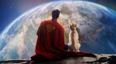 DC Rilis Trailer Superman 2025, Hadirkan Aksi Brutal dan Konflik Batin Clark Kent