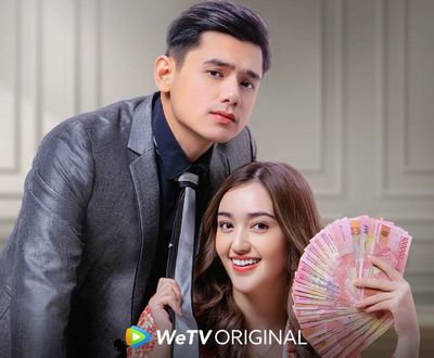 Ranty Maria dan Rayn Wijaya Bikin Kejutan Lewat Serial Leo di Februari , Tayang 23 Mei 2025