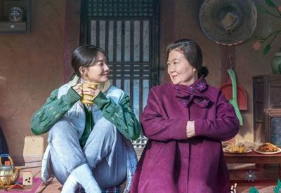 5 Rekomendasi Film Korea tentang Ibu Wajib Ditonton, Menyetuh Hati!
