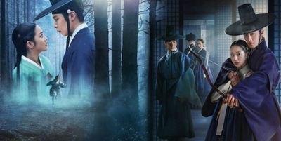 Penjelasan Ending Dear Hongrang, Drakor Saeguk Terbaru Mei 2025