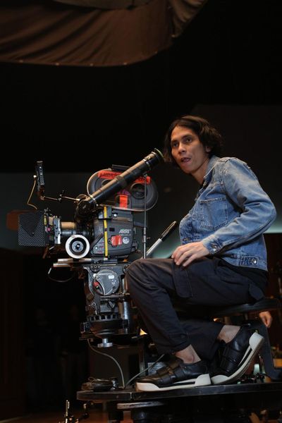 Angga Sasongko Kembali Menyutradarai Ratu Malaka , Era Baru Film Action Indonesia