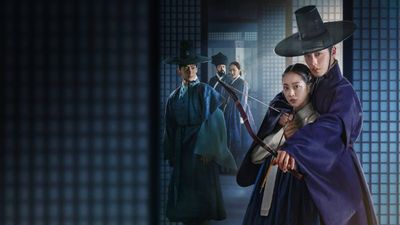Seberapa Bagus Drama Korea Dear Hongrang yang Tayang di Netflix? Ini Ulasannya