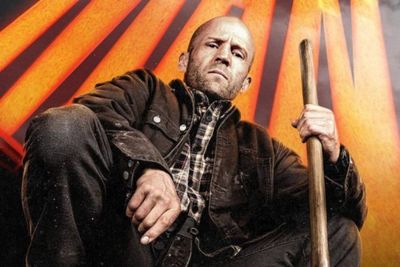 Sinopsis Film Terbaru Jason Statham, A Working Man yang Kini Tersedia di Platform Streaming