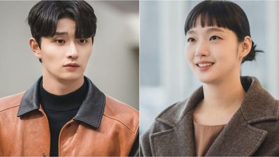Kim Jae Won Gabung Yumi s Cells 3 Bareng Kim Go Eun, Ini Karakternya!
