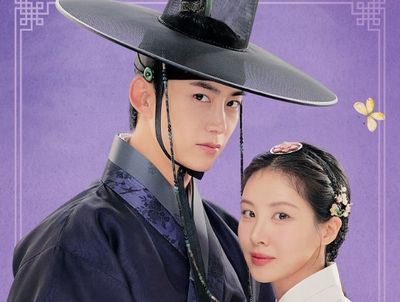 Karakter Utama di The First Night With the Duke , Drama Saeguk Terbaru Juni 2025!