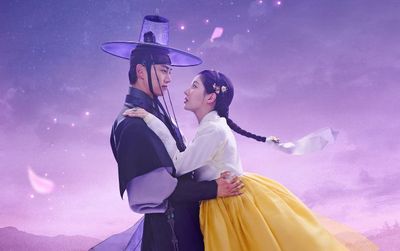 4 Fakta Menarik 'The First Night with the Duke', Drakor Saeguk Terbaru Juni 2025