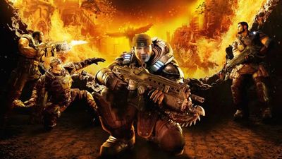 David Leitch Siap Sutradarai Film Gears of War, Netflix Janjikan Adaptasi Setia Game Aslinya