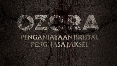 Kasus Mario Dandy akan Diangkat Jadi Film Berjudul Ozora  