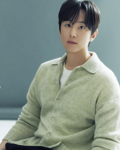 Kwon Yul Siap Melepas Masa Lajang, Umumkan Pernikahan dengan Non-Selebriti!