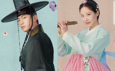 5 Karakter Utama di 'The First Night with the Duke', Drakor Saeguk Terbaru Seohyun dan Taecyeon
