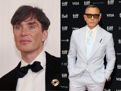 Cillian Murphy dan Daniel Craig Dibidik untuk Bintangi Film Terbaru Damien Chazelle