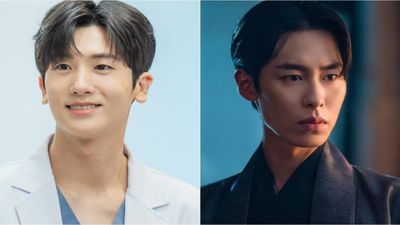 4 Drakor Terbaru KBS2 Tayang Paruh Kedua 2025, Bertabur Bintang Keren!