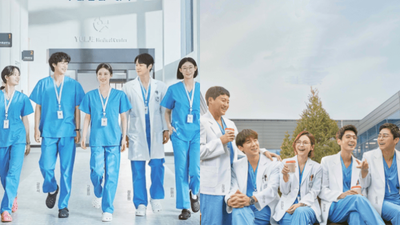 Cameo Karakter Hospital Playlist di Drakor Medis Resident Playbook, Bikin Nostalgia Banget!