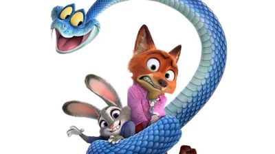 Bocoran Jadwal Tayang Film Animasi Zootopia 2 di Akhir 2025