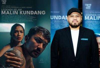 Sinopsis Legenda Kelam Malin Kundang : Film Terbaru Joko Anwar Tayang Akhir Tahun Ini