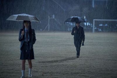 4 Fakta Menarik Drakor Thriller Terbaru Nine Puzzles, Bikin Penasaran dari Episode Pertama!