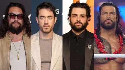 Jason Momoa, Andrew Koji hingga Noah Centineo Terlibat dalam Tahap Diskusi Untuk Film Street Fighter