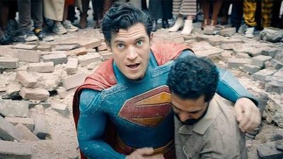 Film Superman Garapan James Gunn Digugat Agar Tak Tayang di Negara-negara Ini, Indonesia Termasuk?