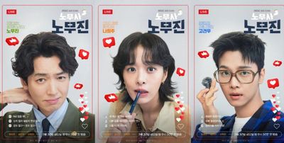 6 Penjelasan Ending Oh My Ghost Clients, Drakor Hukum dengan Bumbu Supranatural