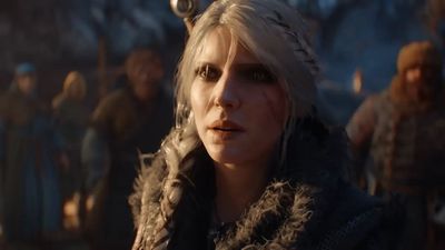 Pemeran Geralt Dukung Ciri sebagai Protagonis The Witcher 4: Kalau Bilang Woke, Itu Konyol!