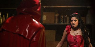 Film Slahser Terbaru Netflix Fear Street: Prom Queen Sudah Tayang, Simak Ulasannya!