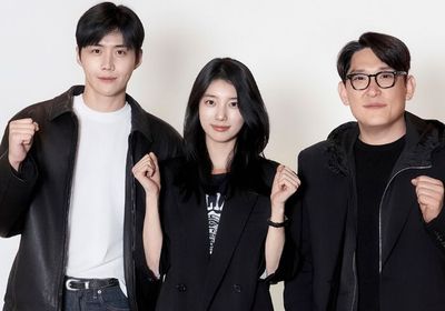 Suzy dan Kim Seon Ho Comeback Bareng di Delusion, Drakor Misteri Thriller 2026