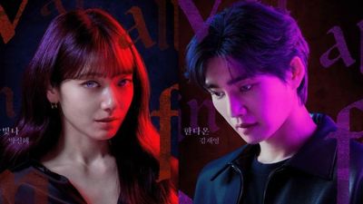 The Judge from Hell Season 2 Dikonfirmasi, Park Shin Hye Jadi Hakim dari Neraka Lagi?