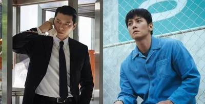 5 Drakor Terbaru Disney+ Paruh Kedua 2025 Bertabur Bintang, Ada Hyun Bin sampai Ji Chang Wook!