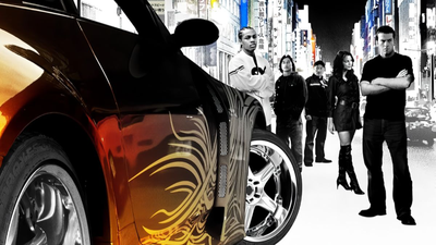 Alasan Fast & Furious: Tokyo Drift Disebut Salah Satu Seri Terfavorit dalam Waralaba Fast & Furious