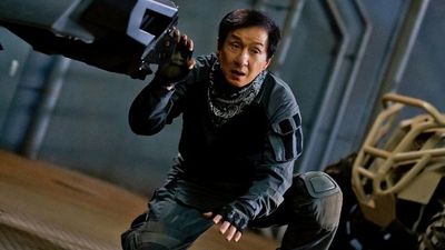 Film Terbaru Jacki Chan 2025, Ada Panda Plan yang Bisa Download dan Streaming Legal: Berikut Sinopsisnya