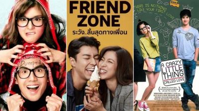 7 Film Romantis Komedi Thailand Paling Ikonik, Nggak Kalah Seru dari Drakor!
