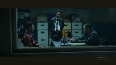 7 Fakta Menarik Dendam Malam Kelam , Film Indonesia Paling Plot Twist Tahun Ini