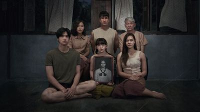 7 Film Horor Thailand Terseram di Netflix, Bikin Merinding Sebadan-badan!