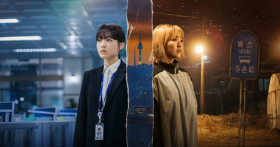 5 Quotes Terbaik di Our Unwritten Seoul, Drakor dari Park Bo Young yang Penuh Makna