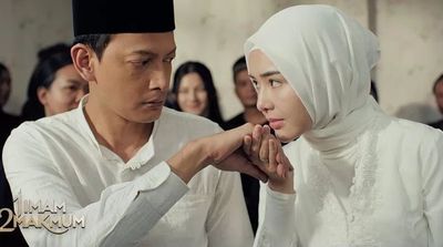 Sinopsis Film 1 Imam 2 Makmum , Bisa Tonton Filmnya di Sini!
