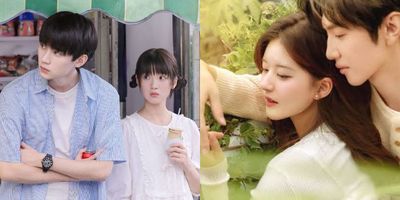 Rekomendasi Drama China Romantis Terbaik, Bikin Baper dan Gagal Move On!