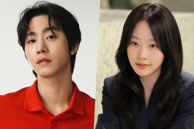 Ahn Hyo Seop dan Chae Won Bin Bintangi Today Was Also Sold Out, Drakor Romantis Komedi Terbaru 2026