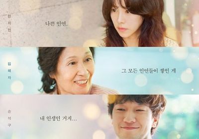 5 Penjelasan Ending Drakor Heavenly Ever After: Romansa Fantasi di Surga