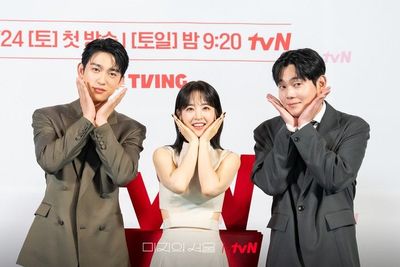 4 Hal yang Bikin Drama Our Unwritten Seoul Menarik, Tonton Sekarang di Netflix!