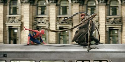 Sinopsis Film Spider-Man 2 , Tayang Malam Ini di TV Nasional