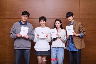 Sinopsis dan Pemain 'Love, Take Two' Drakor Keluarga Terbaru Garapan Sutradara 'Love Next Door'