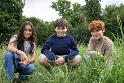 Pemeran Utama Harry Potter Versi Series Akhirnya Diumumkan, Siapa yang Jadi Hermione dan Ron Weasley?