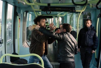 Review Last Bullet di Netflix: Film Aksi Penutup Trilogi Balle Perdue yang Bisa Memacu Adrenalin!