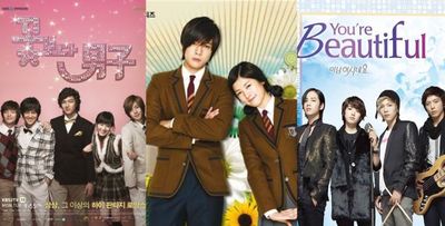 10 Drakor Populer 2000-an yang Bikin Nostalgia, Masih Worth It Buat Ditonton!
