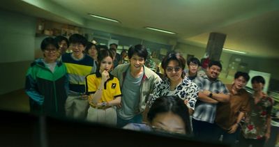 Baru di Netflix! Sinopsis Mad Unicorn , Serial Thailand tentang Perjuangan Mendirikan Startup
