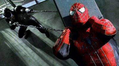 Sinopsis Film Spider-Man 3 , Tayang Malam Ini di TV Nasional
