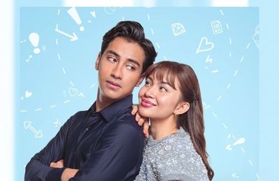 Film A Business Proposal Versi Indonesia Bakal Tayang Di Netflix! Catat Tanggalnya