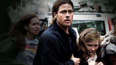 Setelah 13 Tahun Nggak Ada Kabar, Paramount Pictures Umumkan World War Z 2