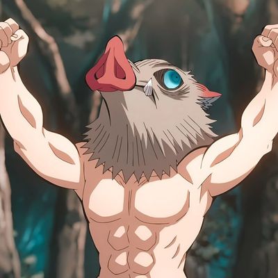 Rahasia Keluarga Inosuke Akan Terungkap di Demon Slayer: Infinity Castle