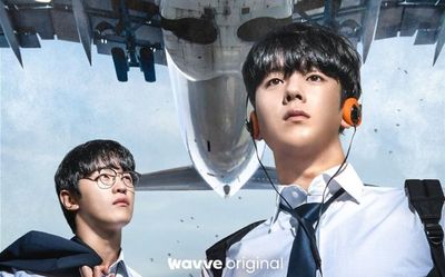 Sinopsis One: High School Heroes, Drakor Action Anak Sekolah Terbaru Lee Jung Ha dan Kim Do Wan